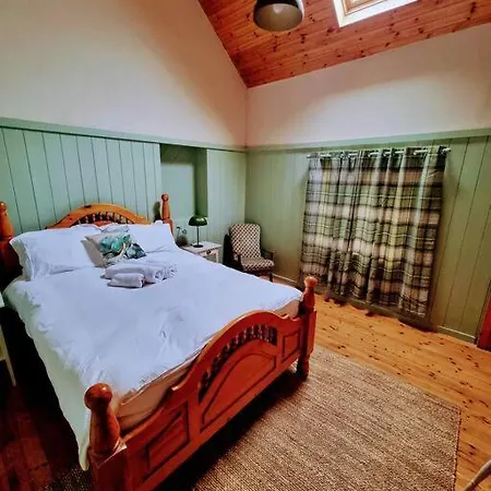 Tatil Evi Skelligs Coast, Ring Of Kerry *