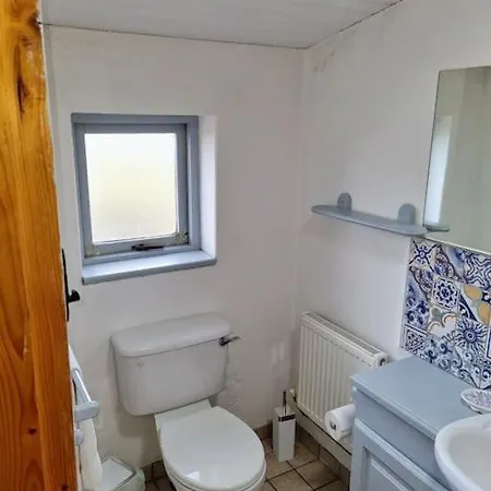 Skelligs Coast, Ring Of Kerry Semesterbostad Cahersiveen