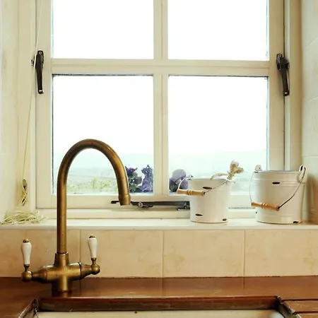 Skelligs Coast, Ring Of Kerry Tatil Evi