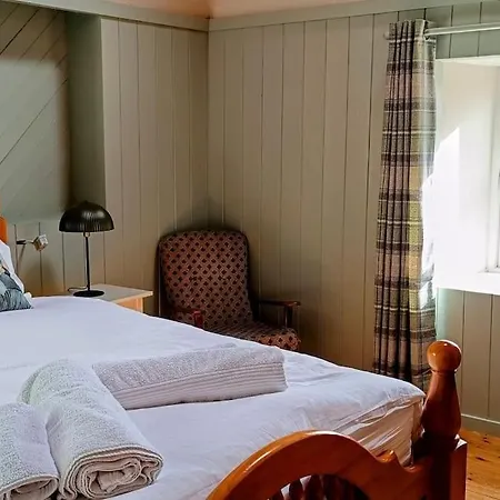 Skelligs Coast, Ring Of Kerry Semesterbostad