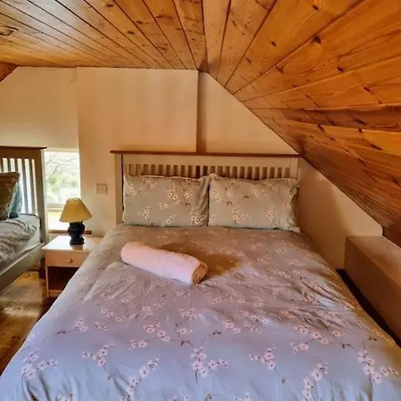 Skelligs Coast, Ring Of Kerry Semesterbostad *