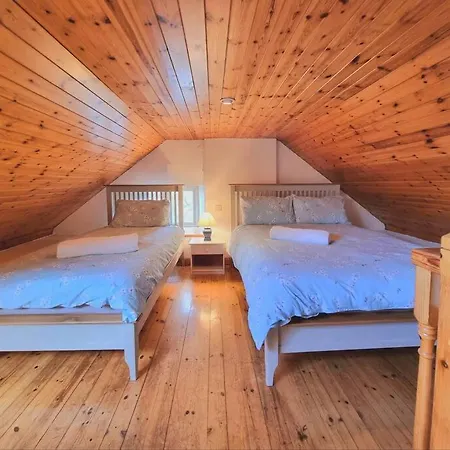 Skelligs Coast, Ring Of Kerry Cahersiveen