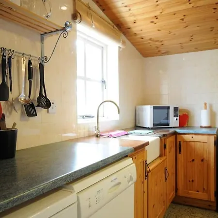 Skelligs Coast, Ring Of Kerry Semesterbostad