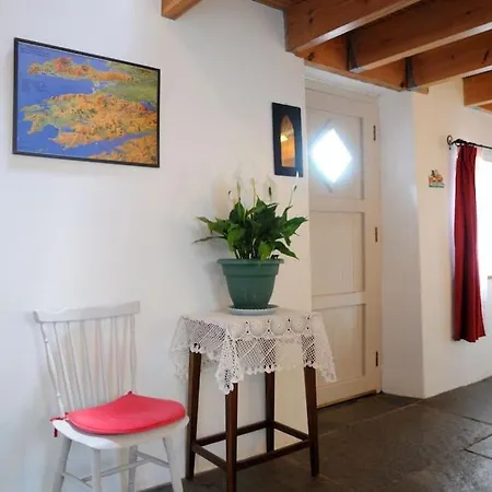 Tatil Evi Skelligs Coast, Ring Of Kerry *