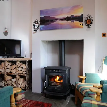 Skelligs Coast, Ring Of Kerry * Cahersiveen