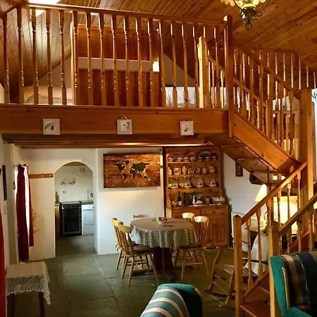 Tatil Evi Skelligs Coast, Ring Of Kerry