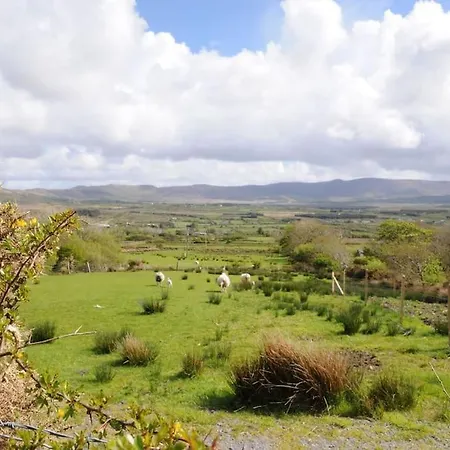 Skelligs Coast, Ring Of Kerry