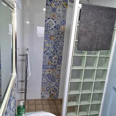 Skelligs Coast, Ring Of Kerry Semesterbostad *