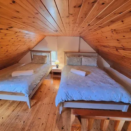 Semesterbostad Skelligs Coast, Ring Of Kerry Cahersiveen