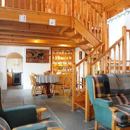 Semesterbostad Skelligs Coast, Ring Of Kerry *