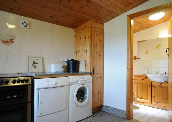 Feriehus Skelligs Coast, Ring Of Kerry Cahersiveen