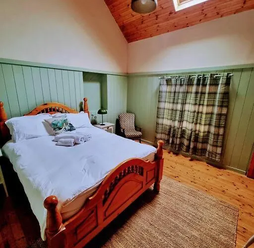 Feriehus Skelligs Coast, Ring Of Kerry *