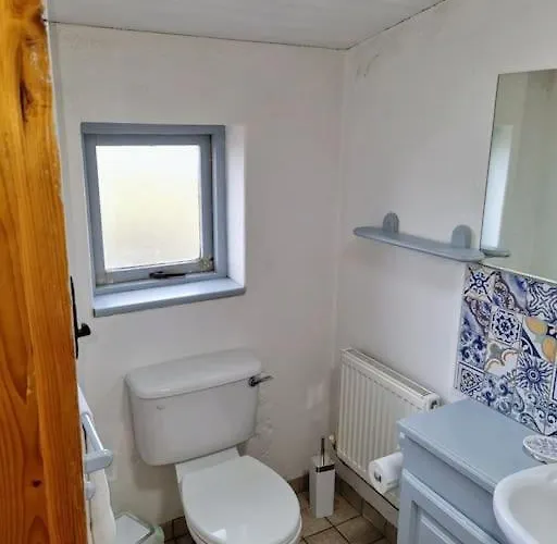 Skelligs Coast, Ring Of Kerry Feriehus Cahersiveen