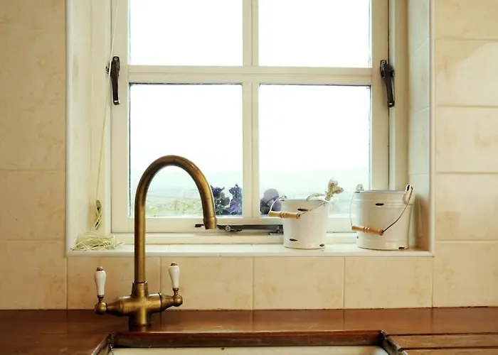 Skelligs Coast, Ring Of Kerry Feriehus