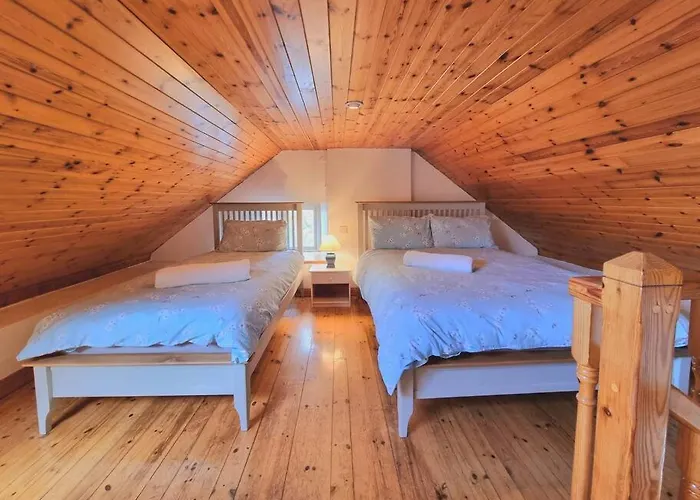 Skelligs Coast, Ring Of Kerry Cahersiveen