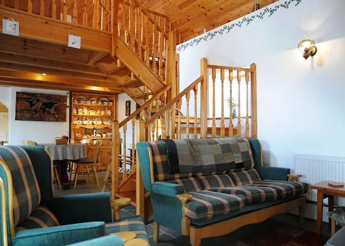 Skelligs Coast, Ring Of Kerry Feriehus Cahersiveen