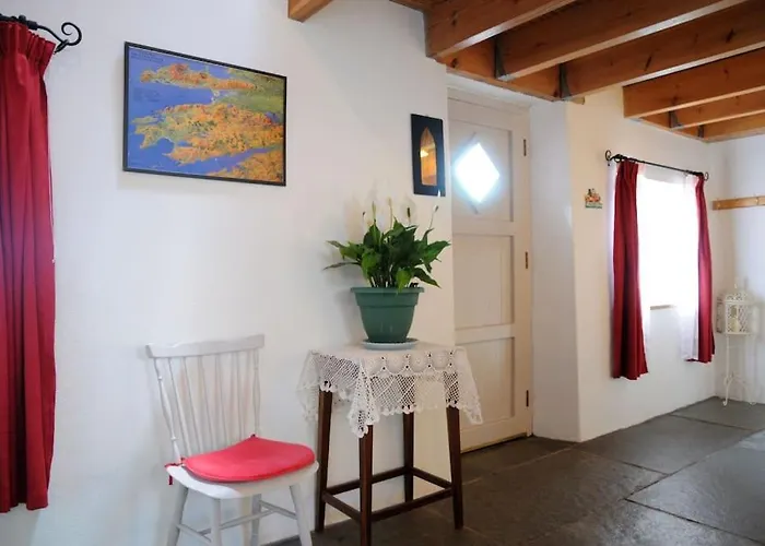 Feriehus Skelligs Coast, Ring Of Kerry *