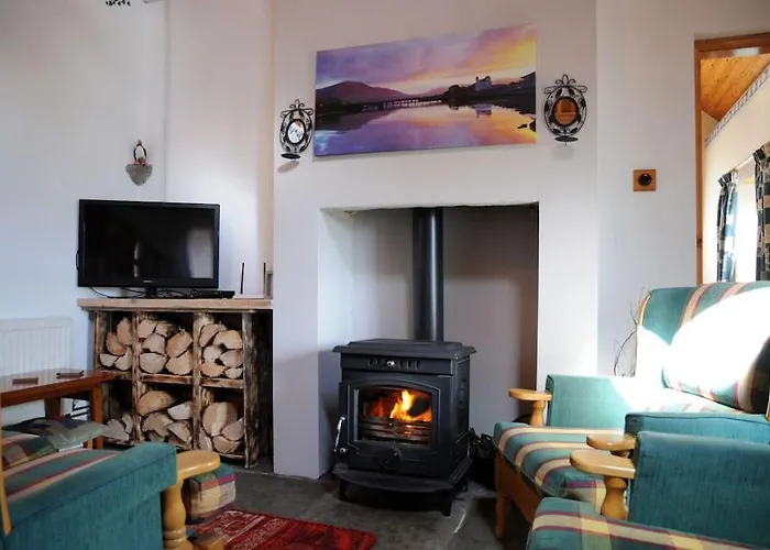 Skelligs Coast, Ring Of Kerry * Cahersiveen