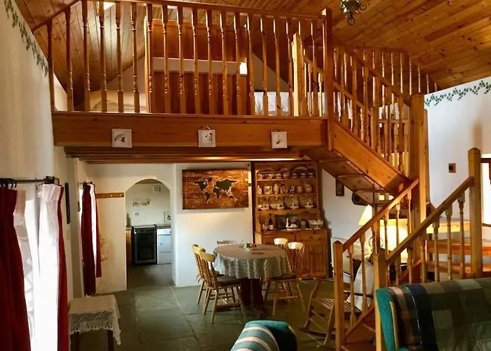 Feriehus Skelligs Coast, Ring Of Kerry