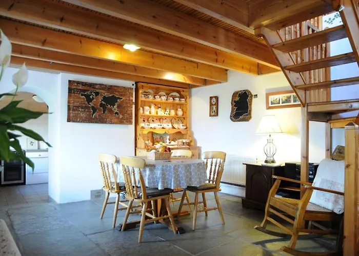 Feriehus Skelligs Coast, Ring Of Kerry *