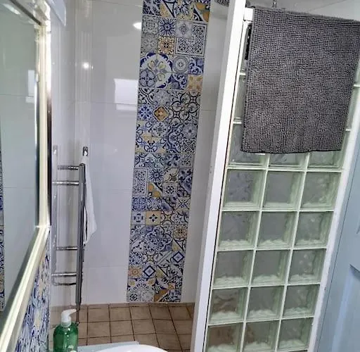 Skelligs Coast, Ring Of Kerry Feriehus *