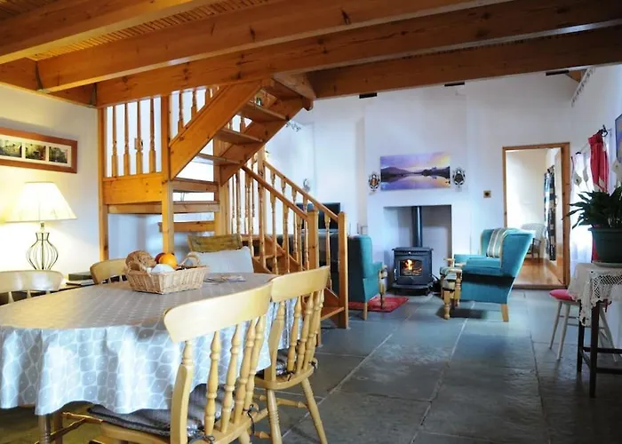 Skelligs Coast, Ring Of Kerry *