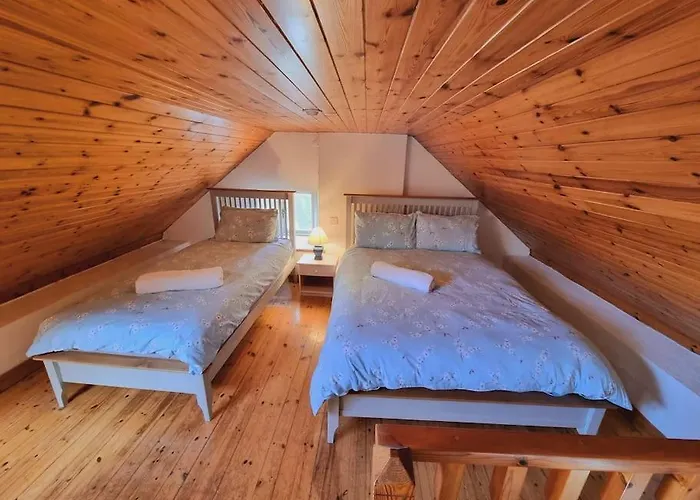 Feriehus Skelligs Coast, Ring Of Kerry Cahersiveen