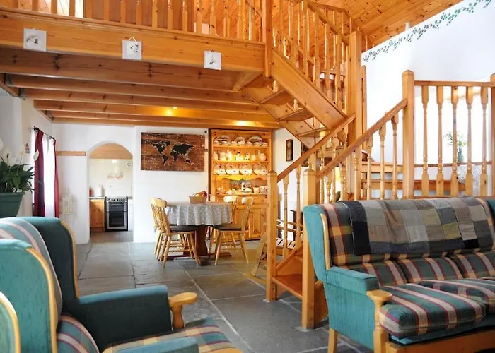 Feriehus Skelligs Coast, Ring Of Kerry *